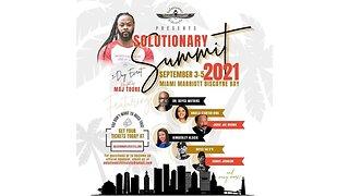 Solutionary Summit 2021