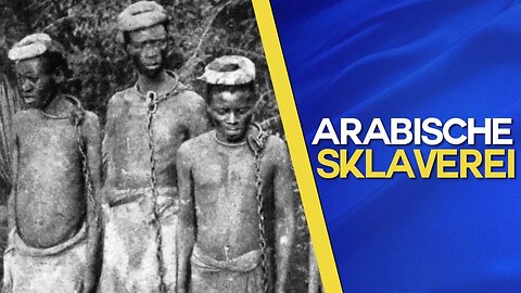 Die Geschichte der Arabisch-Islamischen Sklaverei in Afrika