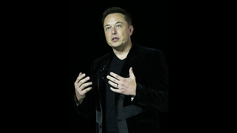 Elon Musk Wants To Make Peoples Life Better