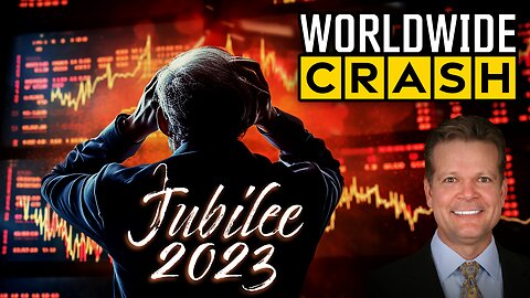 WORLDWIDE CRASH Jubilee 2023! Bo Polny
