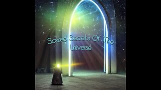 Sacred Secrets Of The Universe