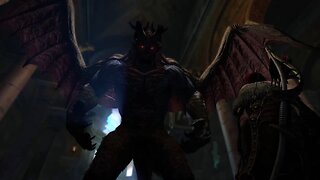 The Savior - Dragon's Dogma: Dark Arisen Hard Mode Playthrough Part 10 (No Commentary)