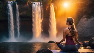 Meditation Music ✨ Serene Melodies Discover Hidden Gems of Relaxation Sounds 🎶