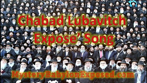 Chabad Lubavitch Music Video
