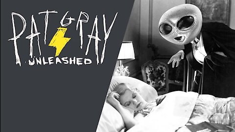 Preacher Wakes Up with Alien. Then It Gets Weird … | 11/30/21