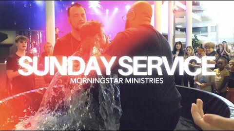 Sunday Service Recap 2-4-2024