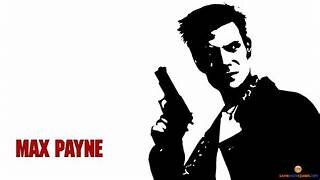 Let's Play Max Payne With Adrian Tepes (No Commentary)