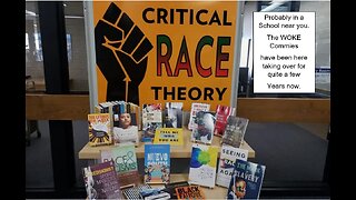 Ohio Educators Admit to ‘Tricking’ Parents about Critical Race Theory Indoctrination 7 min