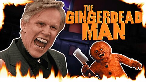The Gingerdead Man (2005) Movie Review