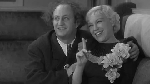 🌷 3 Stooges - "Woman Haters" (1934) FULL EPISODE