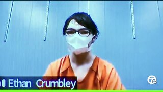 Ethan Crumbley expected to plead guilty