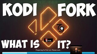 Kodi Forks - 709 Builds Repo