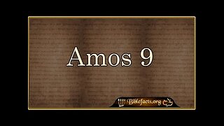 Amos 9