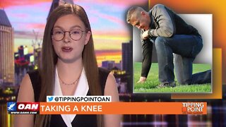 Tipping Point - Austin Ruse - Taking a Knee