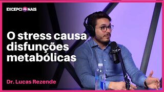 Impacto dos remédios que induzem ao sono | Dr. Lucas Rezende