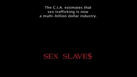 SEX SLAVE$