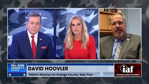 DA David Hoovler: Criminal Justice Reform Forgot To Think About The Victims
