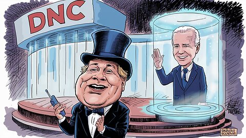 The DNC wants to nominate Biden virtually?: Gutfeld