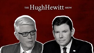 Fox New's "Special Report" and Hugh discuss The Battle to Become Speaker of the House.