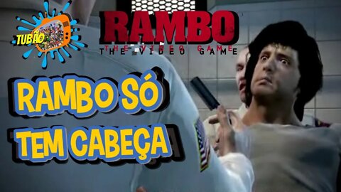 RAMBO O FRACASSO DA ÉPOCA !