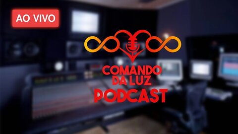 Dário Contreiras - Podcast Comando da Luz #13