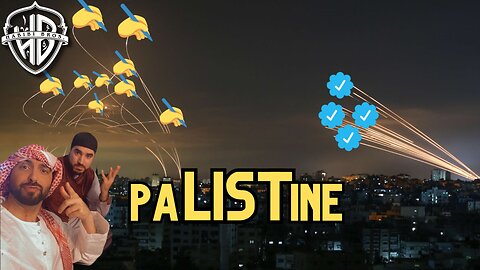 PaLISTine | The List (of the Worst Takes on X)