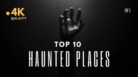 Cursed Chronicles: Top 10 Most Haunted Places Around the Globe