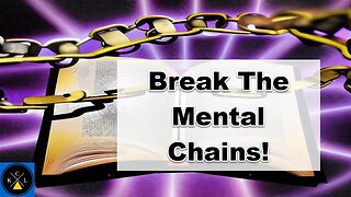 Breaking Free from Limiting Beliefs Created by Religious Programming