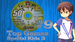 Top Games Special Kids 3 - ZozoBall