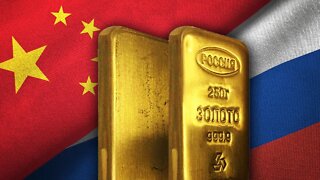 Russia To Overtake China On Gold Production By 2029!