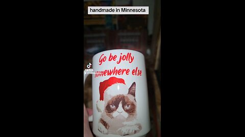 go be jolly somewhere else