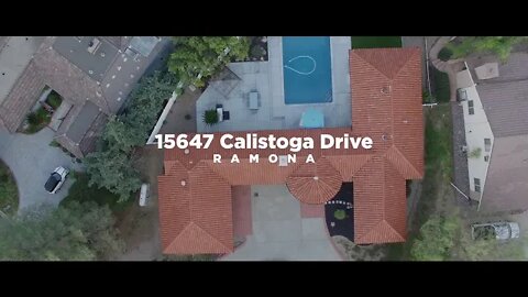 15647 Calistoga Drive, Ramona, CA | Kimo Quance