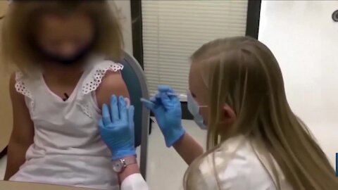 Colorado medical experts address pediatric vaccine accessibility issues