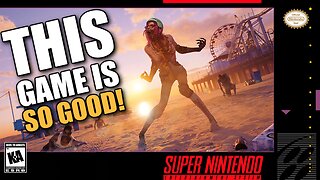 VENICE BEACH | DEAD ISLAND 2