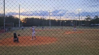 Why we love baseball ⚾️