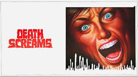 Death Screams (1982)