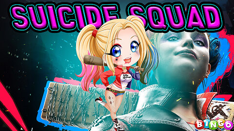 Suicide Squad: Kill the Justice League Aimbot and ESP Hack