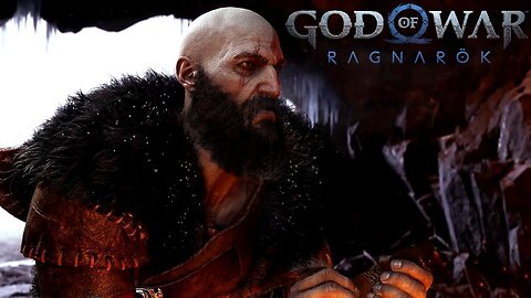 God Of War Ragnarök Gameplay