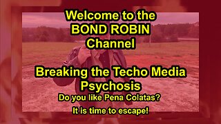 Breaking the Techno-Media Psychosis