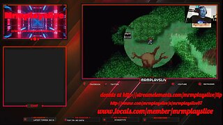 Mrmplayslive Final Fantasy 5 4