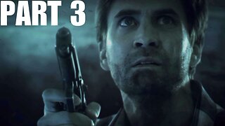 Alan Wake's American Nightmare | Part 3 | Let's Play | PC