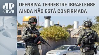 Exército de Israel diz que matou dois líderes do Hamas