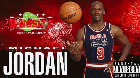 IN THE AIR TONIGHT: Best Michael Jordan Tribute!