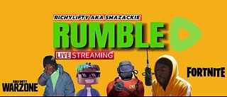Join the Fun: Come Chat & Watch Me Game Tonight on Rumble - Let's Level Up Together!"