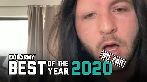Best Fails of the Year (So Far) 2020