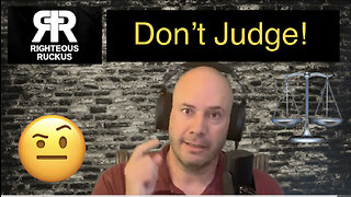 Don't Judge! Ep08