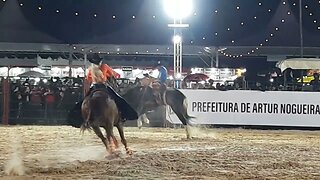 EXPO ARTUR 2022 MONTARIA EM CAVALOS 20/10/22 (P4)