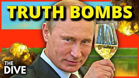 PUTIN & Viktor Bout Drop TRUTH BOMBS On West