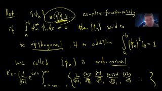 introduction to Fourier series and prove Riemann Lebesgue lemma