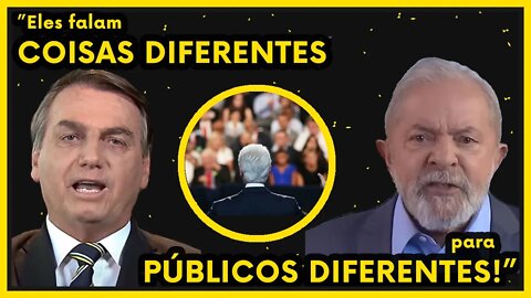 Para que serve um Plano de Governo? Eles são coerentes? | Cortes O País do Futuro | Gabriel Ferreira